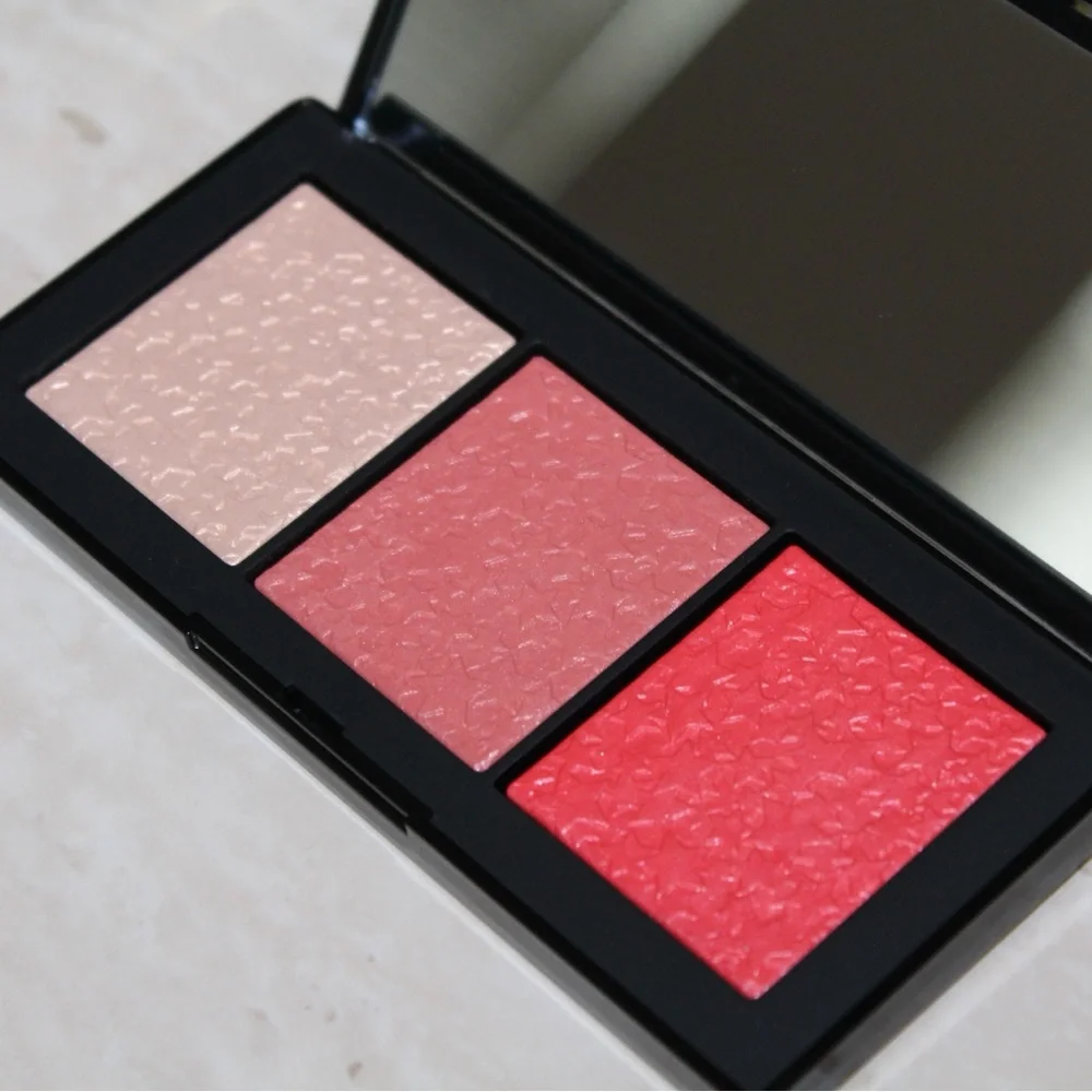 NARS Cosmetics Studio 54 ‘Hustle’ Cheek Palette - Picture 14 of 16